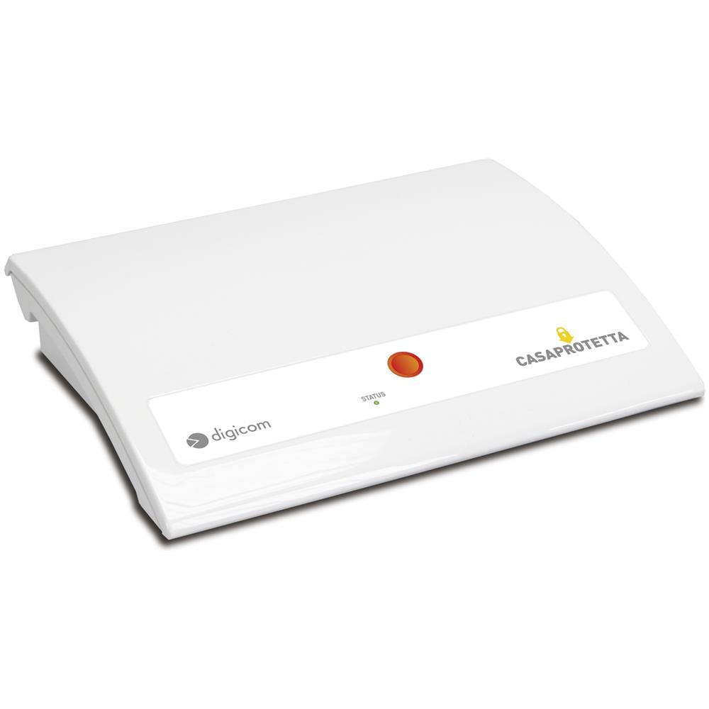 Kit Sicurezza Casa Protetta 8D5829 - Foto 2