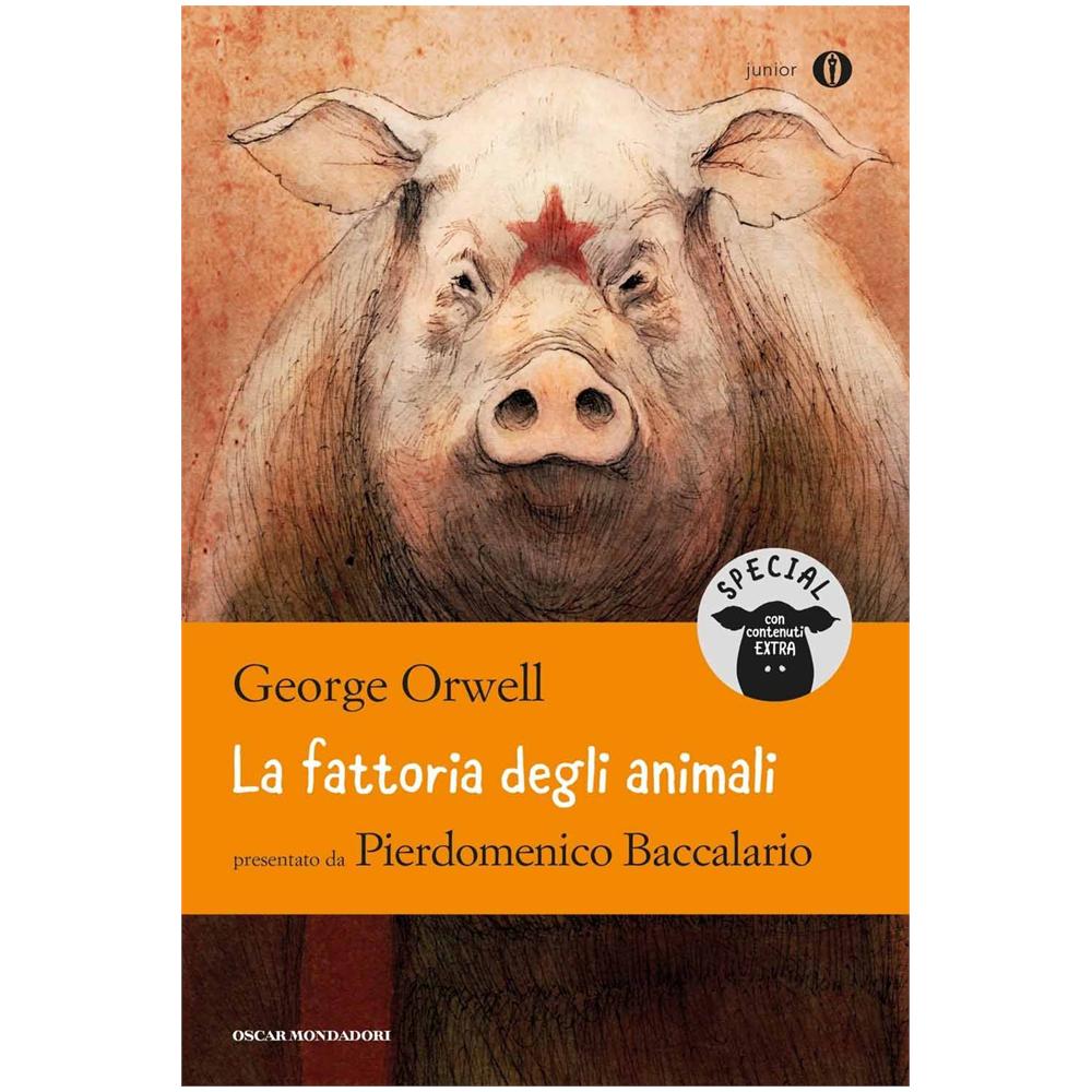 George Orwell - La Fattoria Degli Animali - Foto 1