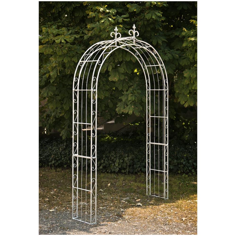 Arco Di Rose Sole - Foto 1