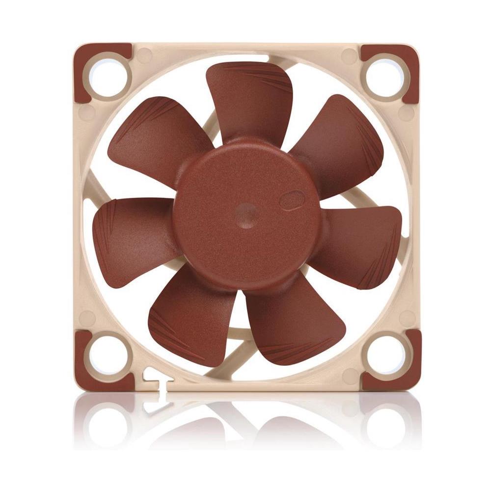 Ventola di Raffreddamento per Case NF-A4x10 PWM 4 cm Colore Marrone - Foto 2
