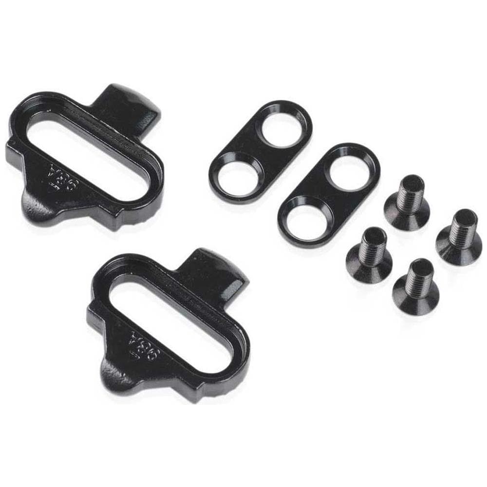 Pedali Cleats Set Pd X02 Ricambi Dei Componenti One Size - Foto 1