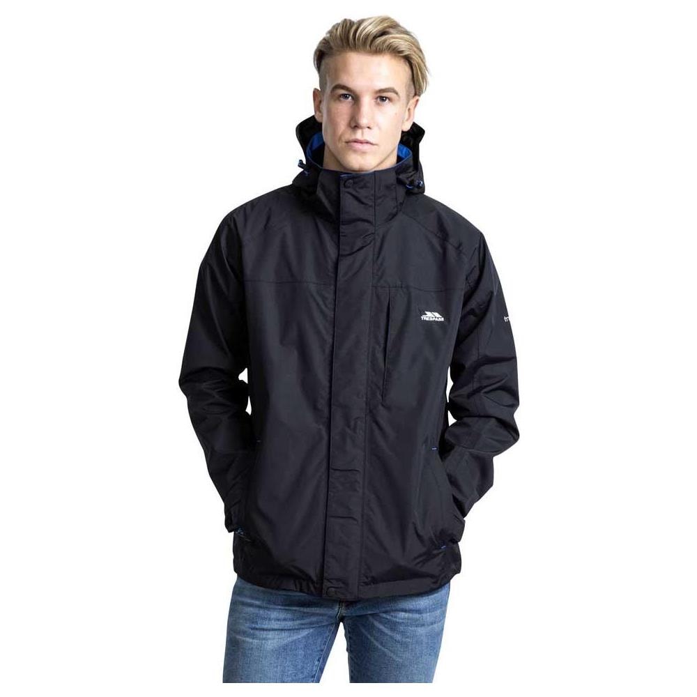 Giacche Edwards Ii Abbigliamento Uomo M - Foto 3