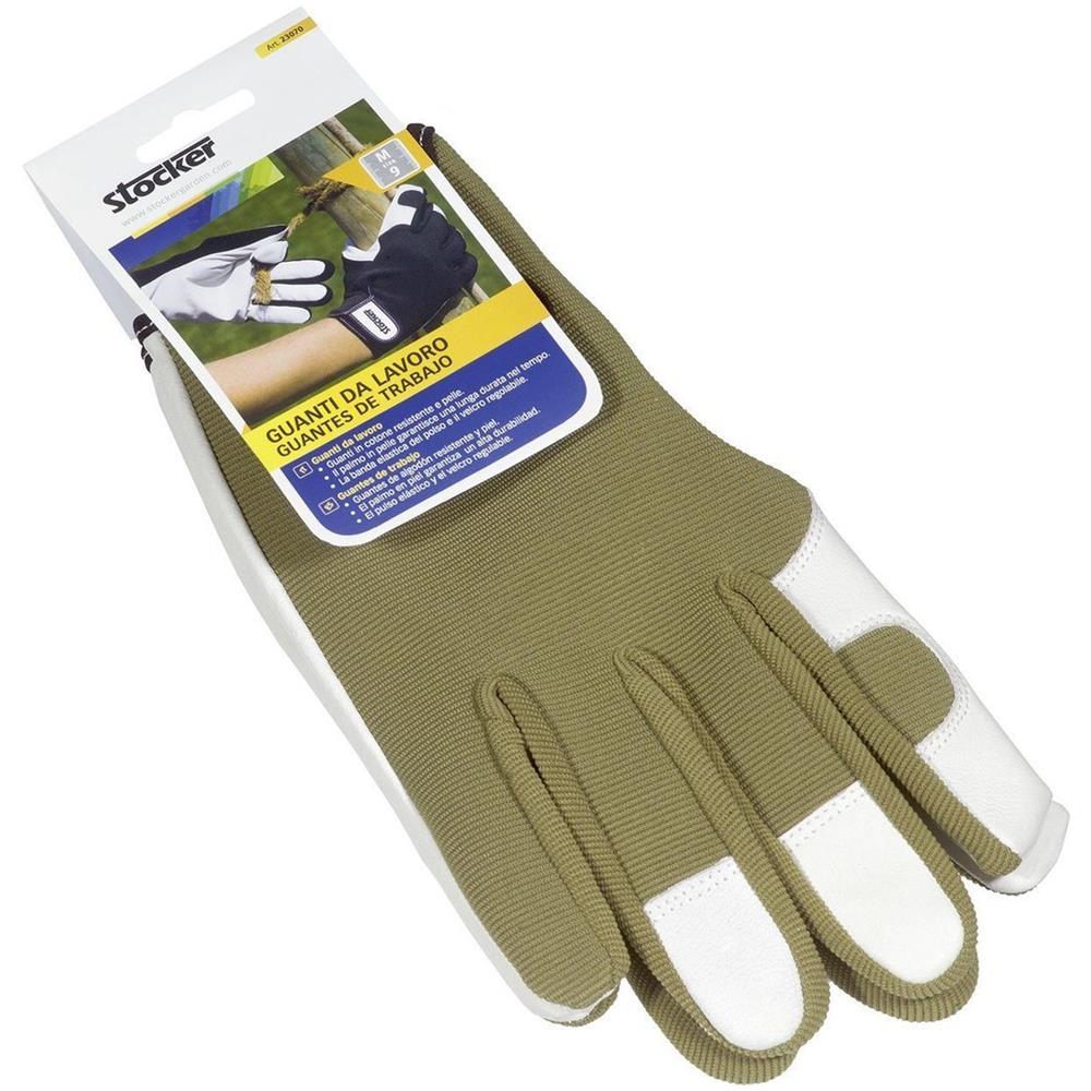 Guanti Con Velcro 10 / l - Foto 2