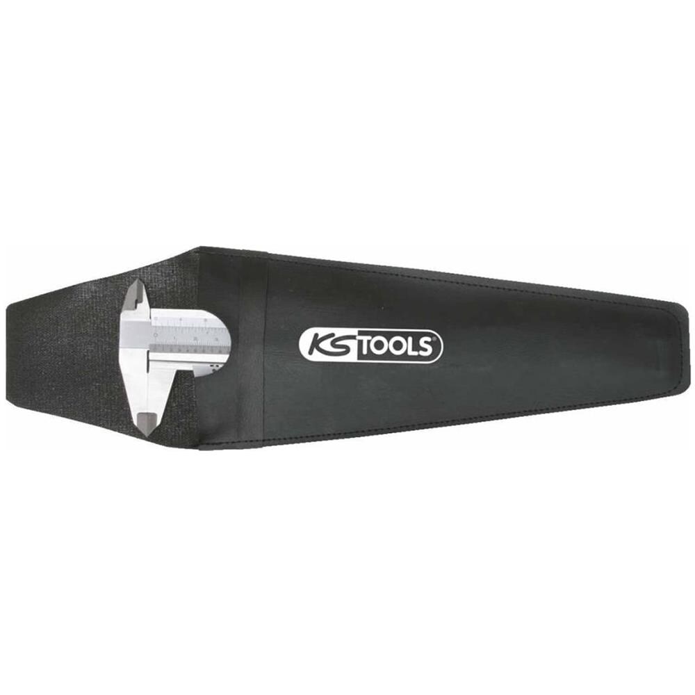 Calibro A Corsoio Tascabile 0-150 Mm 300.0510 - Foto 2