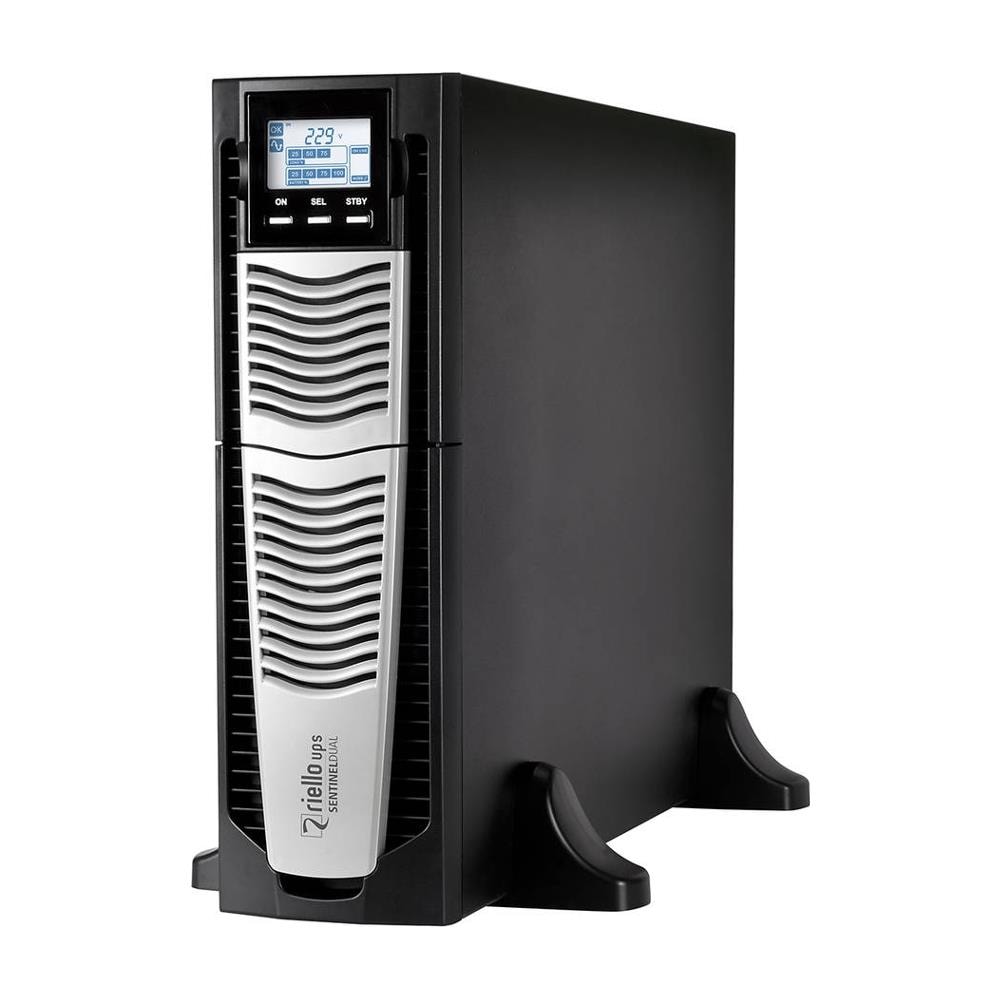 Gruppo di Continuità UPS SDU 5000 5000 VA / 5000 W 5 x Prese AC  - Foto 2
