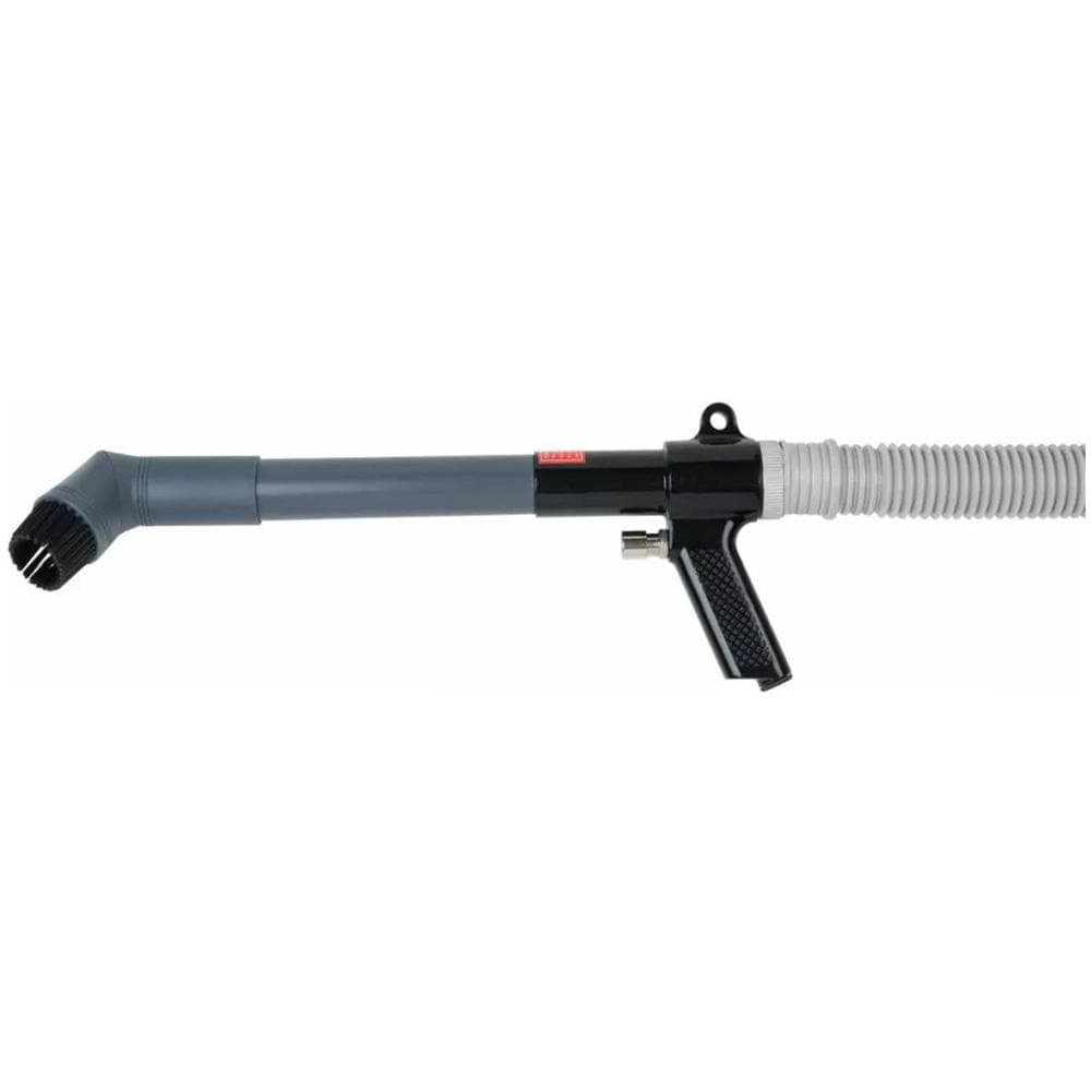 Set Aspiratore / pistola Di Soffiaggio 14,5 Cm 515.5090 - Foto 2