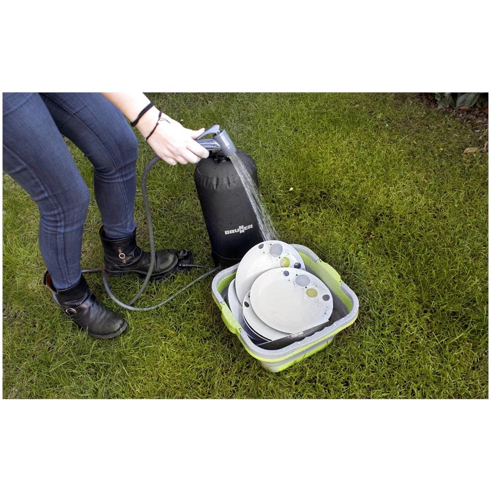 Doccia Con Pressione Splash - Foto 2