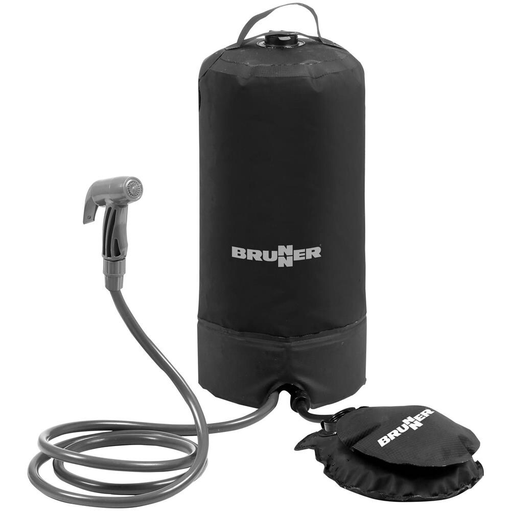 Doccia Con Pressione Splash - Foto 1