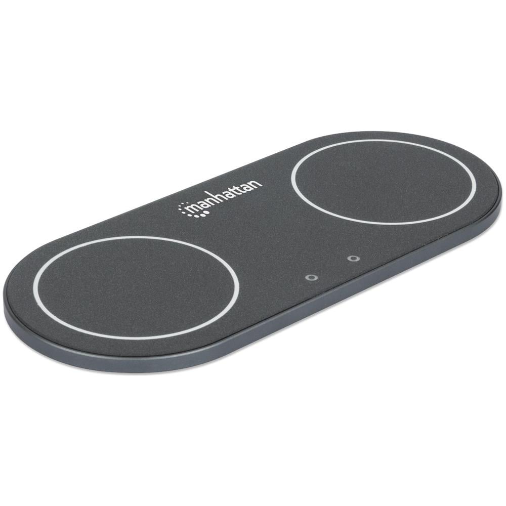 Doppia Stazione Di Ricarica Wireless 30w - Foto 2