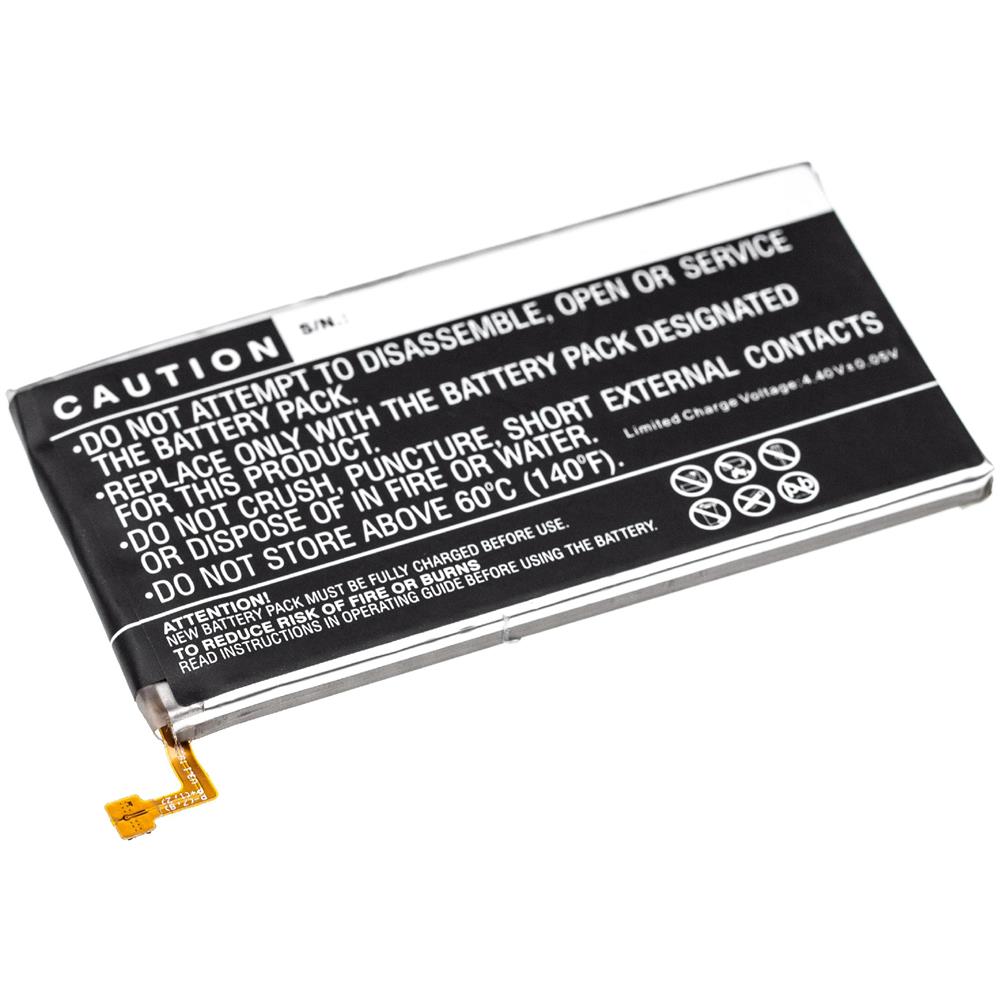 Batteria Sostituisce Samsung Eb-bg975abu Per Smartphone Cellulare Telefono Cellulari (4000mah, 3,85v, Li-poly)  - Foto 2