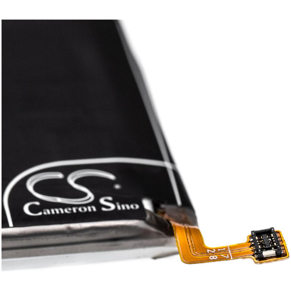 Batteria Sostituisce Samsung Eb-bg975abu Per Smartphone Cellulare Telefono Cellulari (4000mah, 3,85v, Li-poly)  - Foto 3