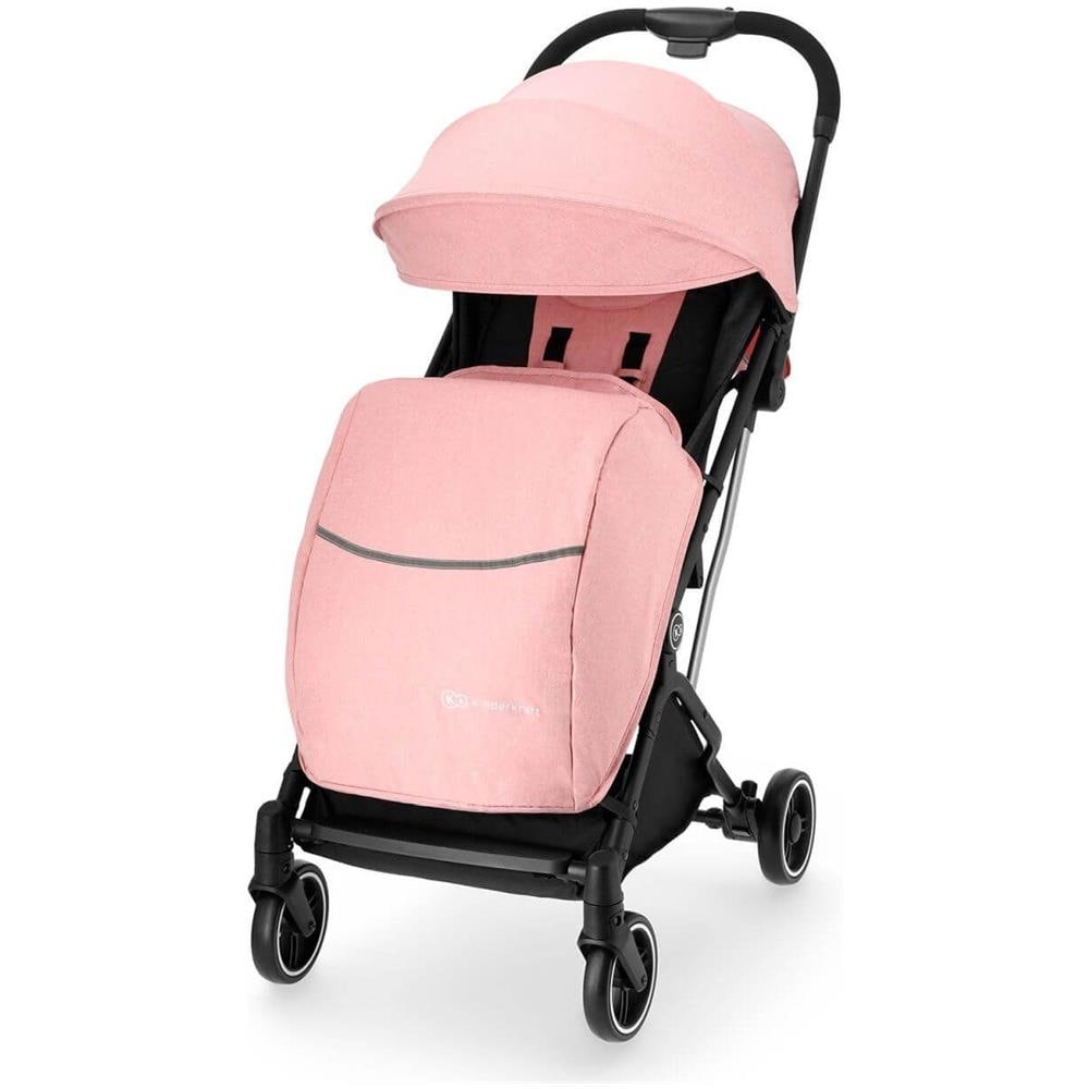 Passeggino Indy Rosa - Foto 3