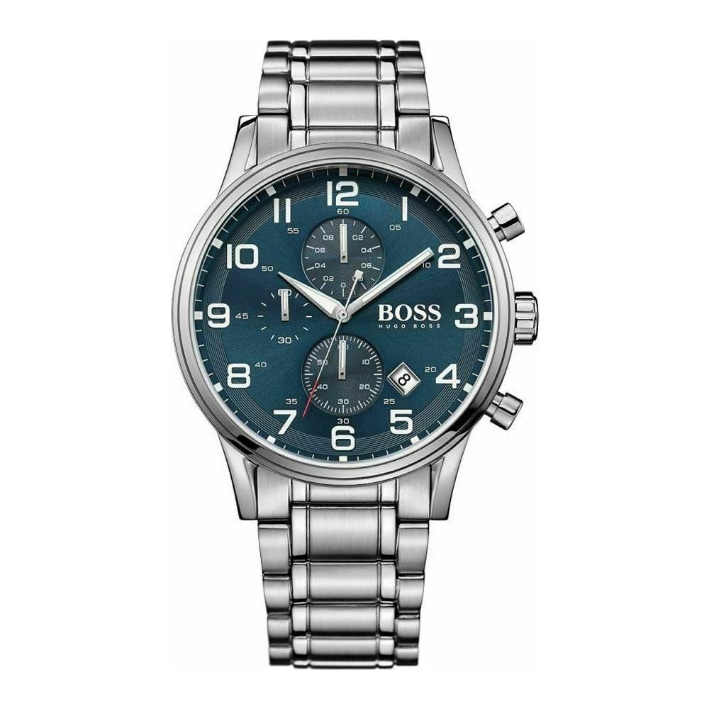 Aeroliner Hb1513183 Orologio Uomo Al Quarzo - Foto 1