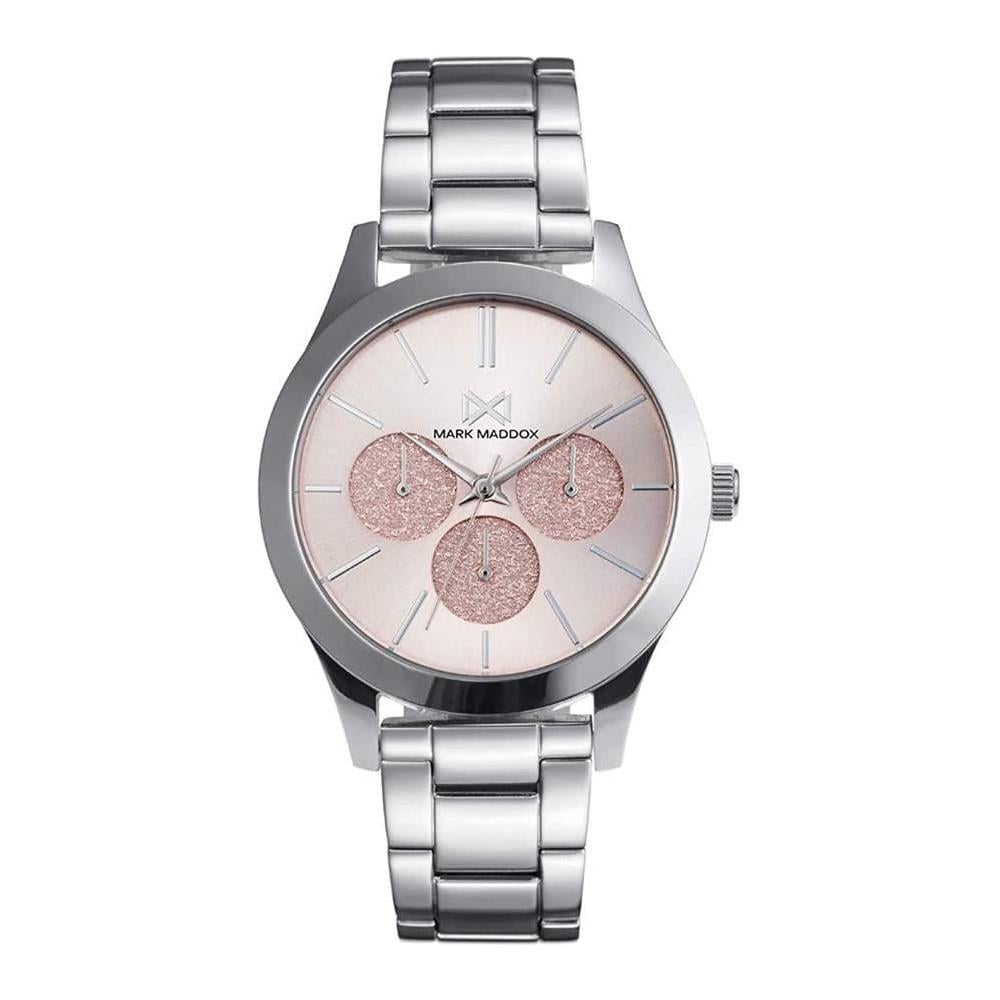 Marais Mm7127-97 Orologio Uomo Al Quarzo - Foto 1