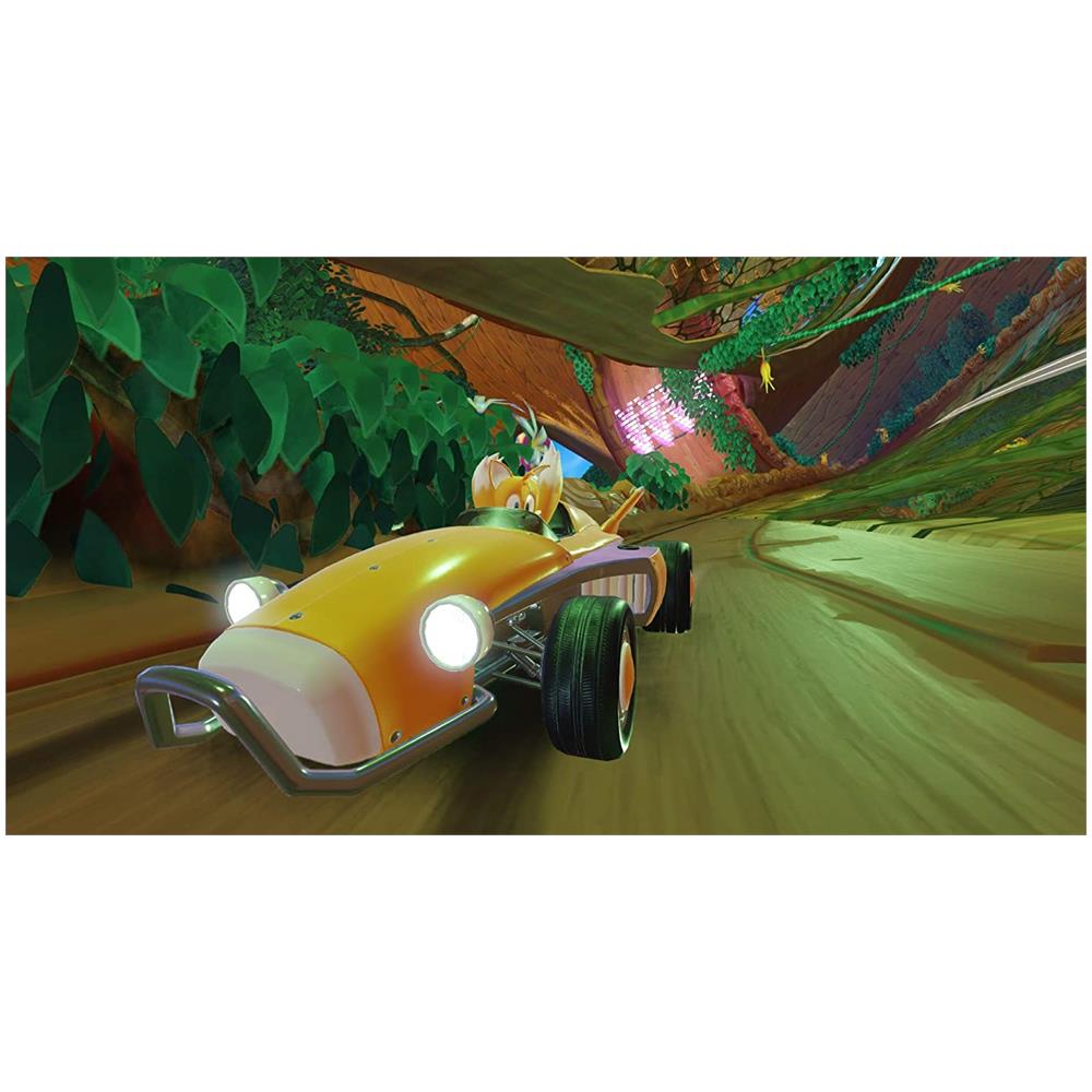 Team Sonic Racing - Foto 2