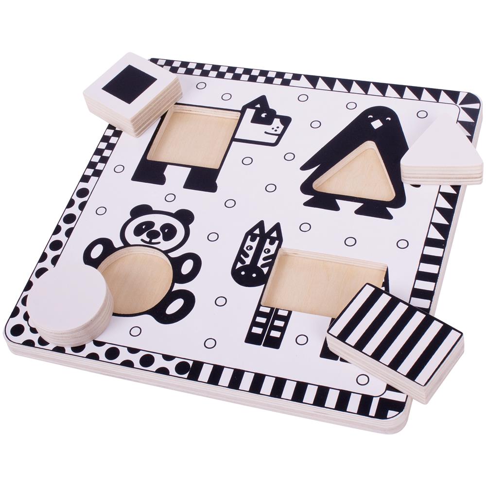 Puzzle Di Abc - Foto 1