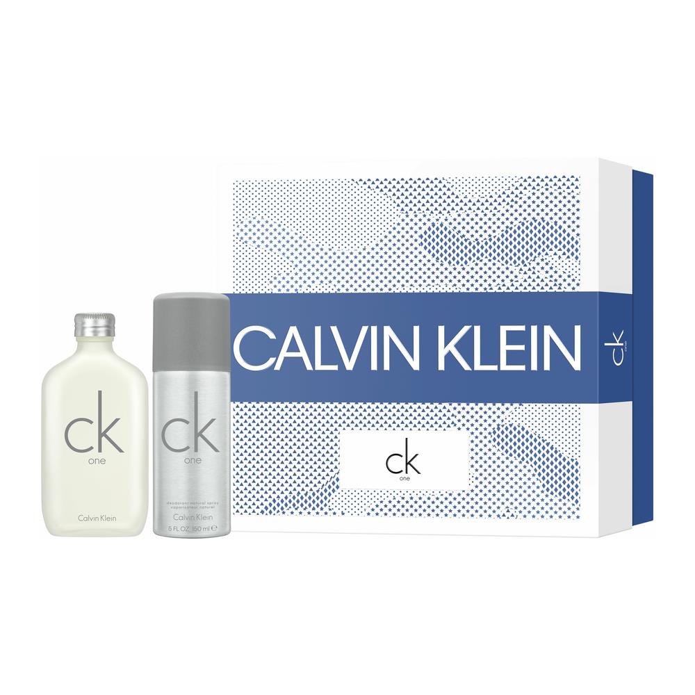 One Eau De Toilette 100ml + Deodorante 150ml - Foto 1