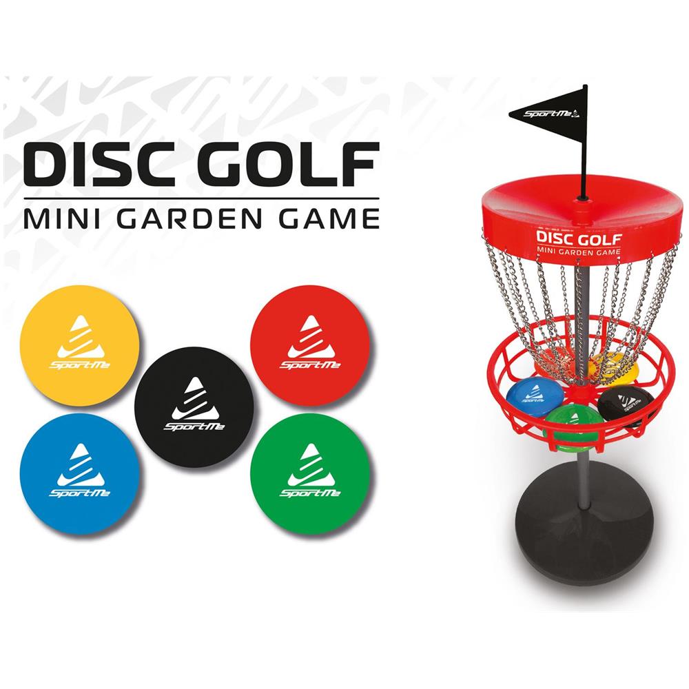 Set Da Golf Con Canestro - Foto 2