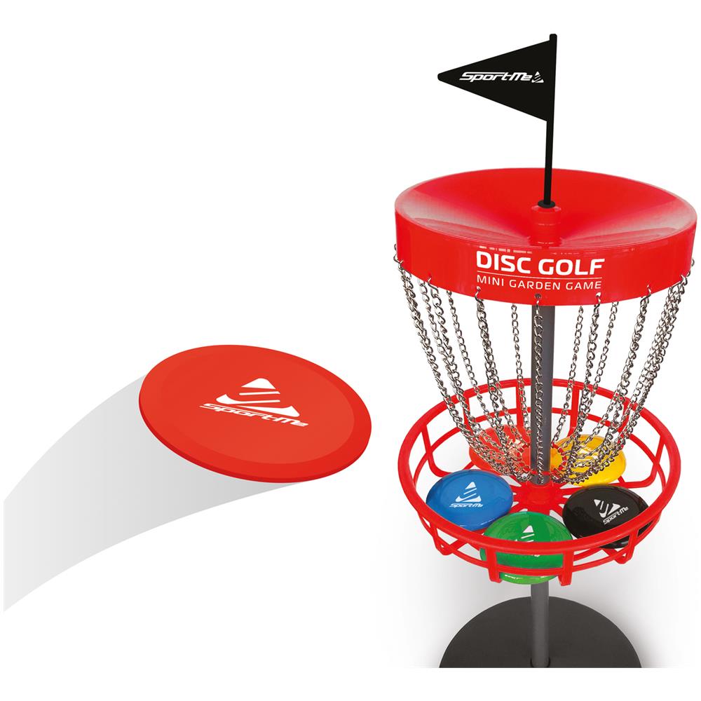 Set Da Golf Con Canestro - Foto 6