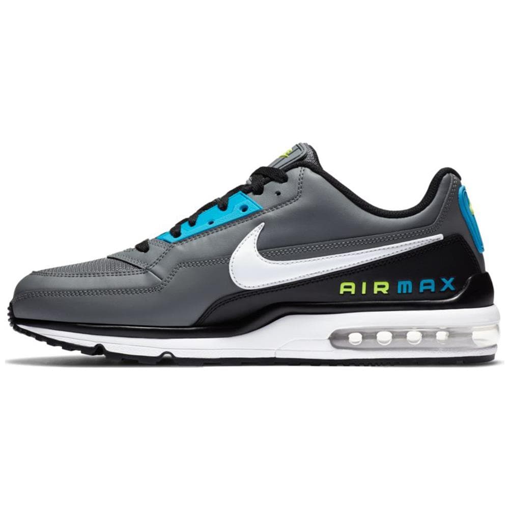 Scarpe Air Max Ltd 3 Taglia 41 Codice Cz7554-001 Grigio - Foto 2