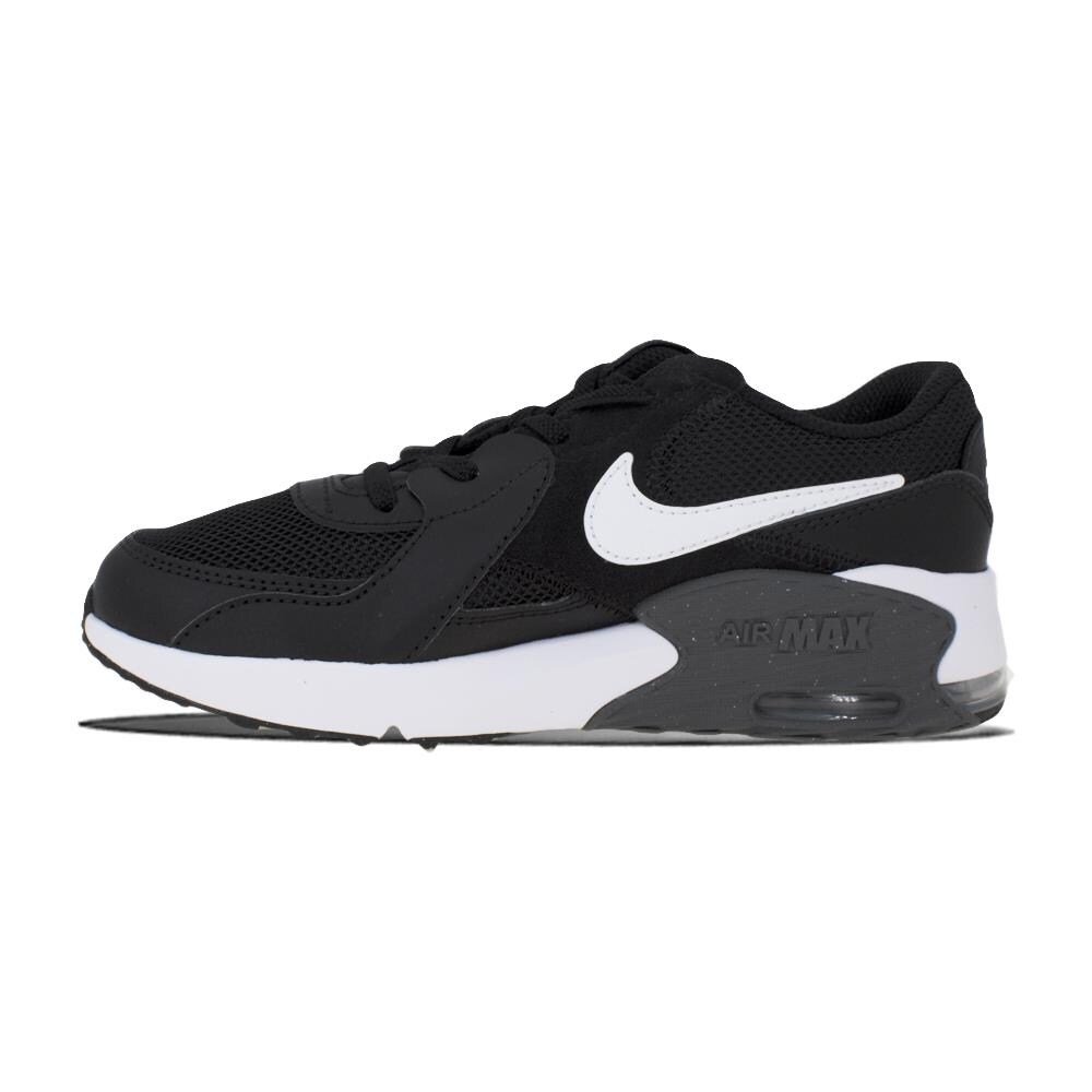 Scarpe Air Max Excee (ps) Taglia 29.5 Codice Cd6892-001 Nero - Foto 2