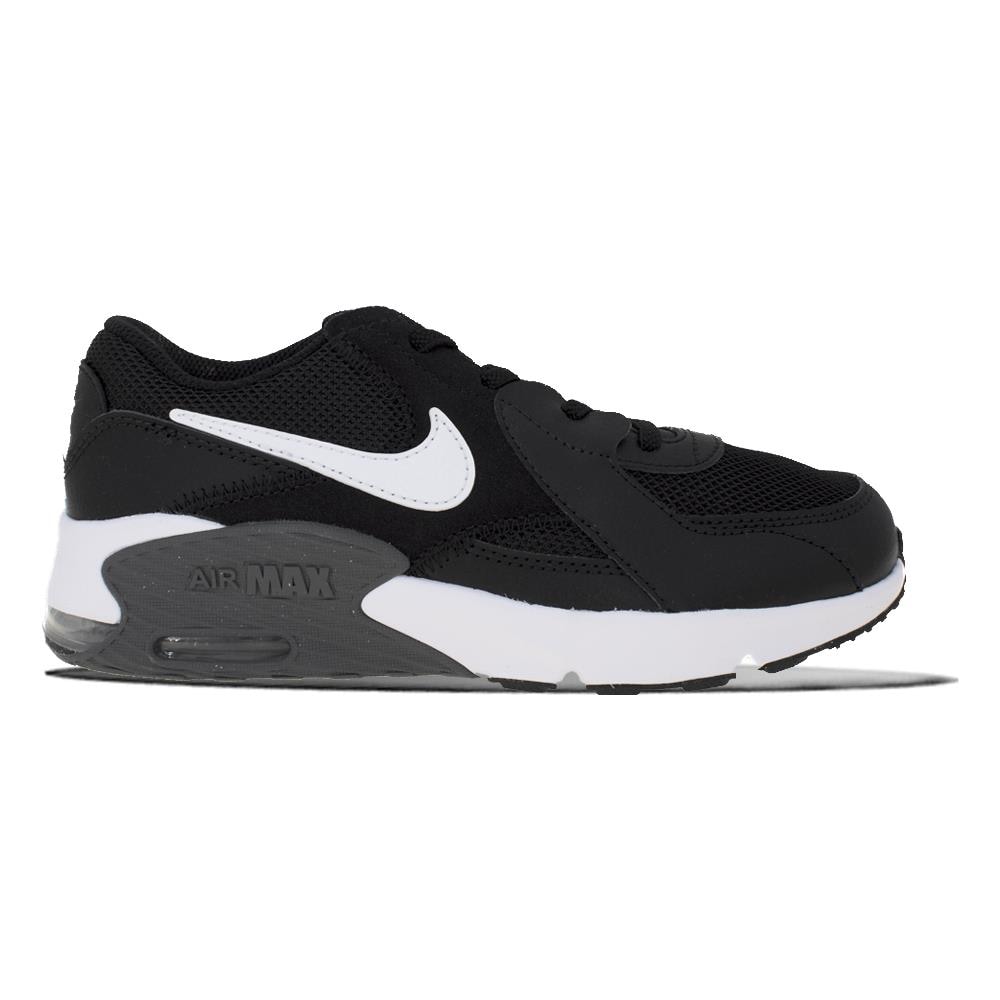 Scarpe Air Max Excee (ps) Taglia 29.5 Codice Cd6892-001 Nero - Foto 1