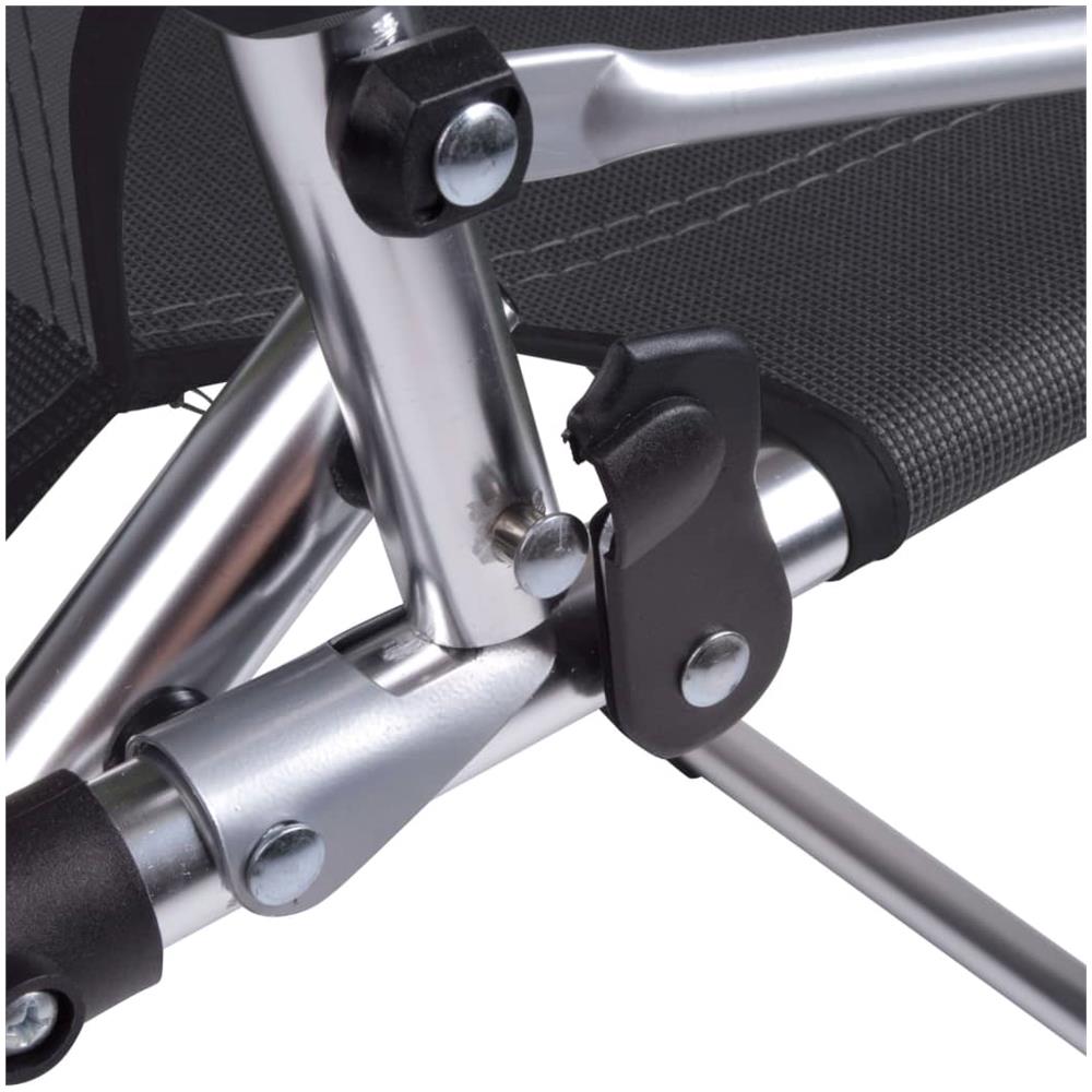 Sedia Da Spiaggia Copa Rio Blu Grafite - Foto 6