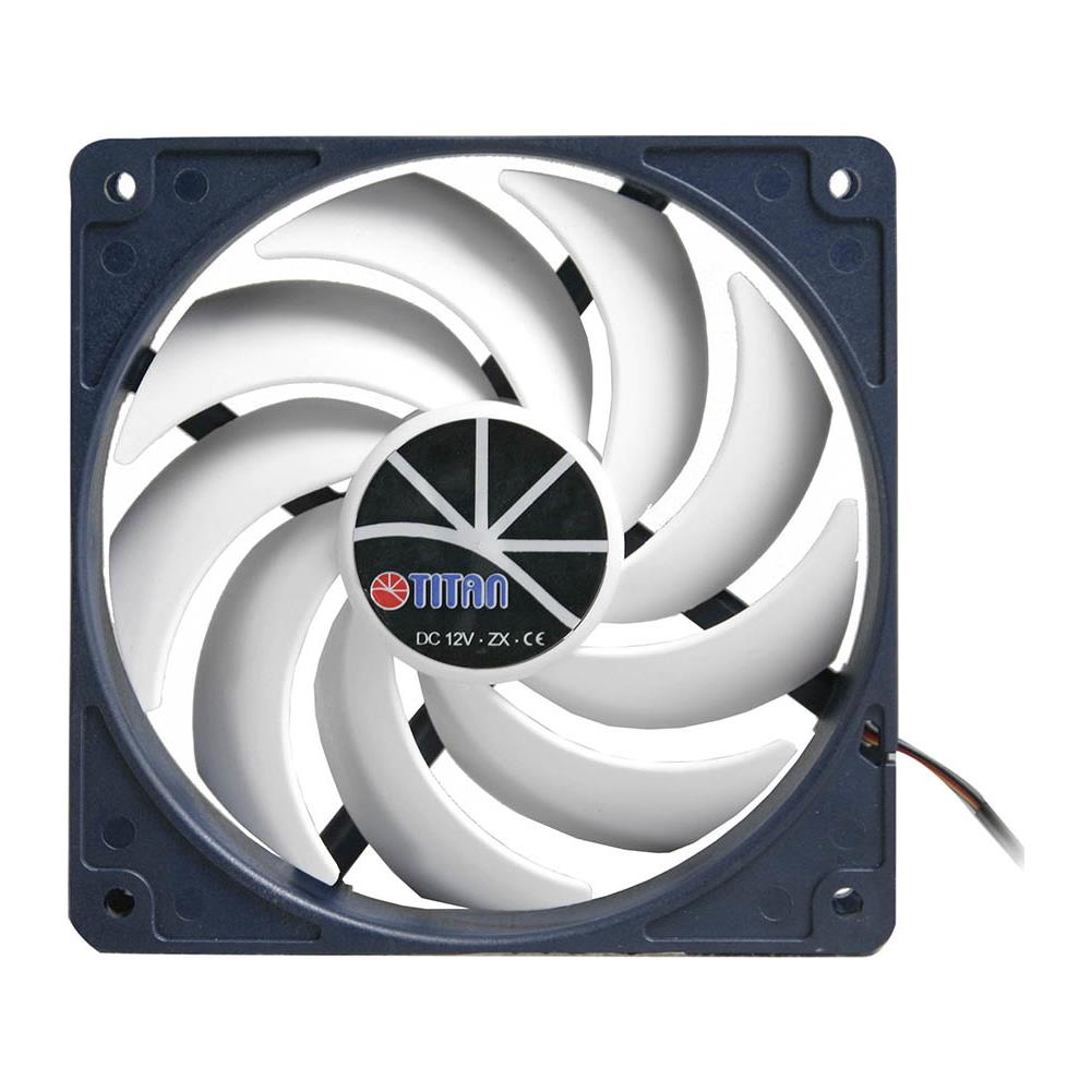 TFD-12025SL12Z / KU Computer case Refrigeratore ventola per PC - Foto 2