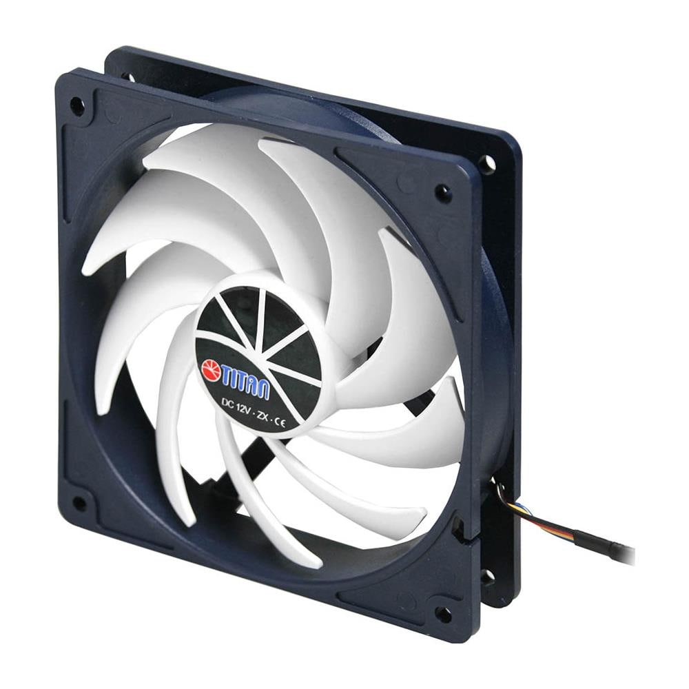 TFD-12025SL12Z / KU Computer case Refrigeratore ventola per PC - Foto 1