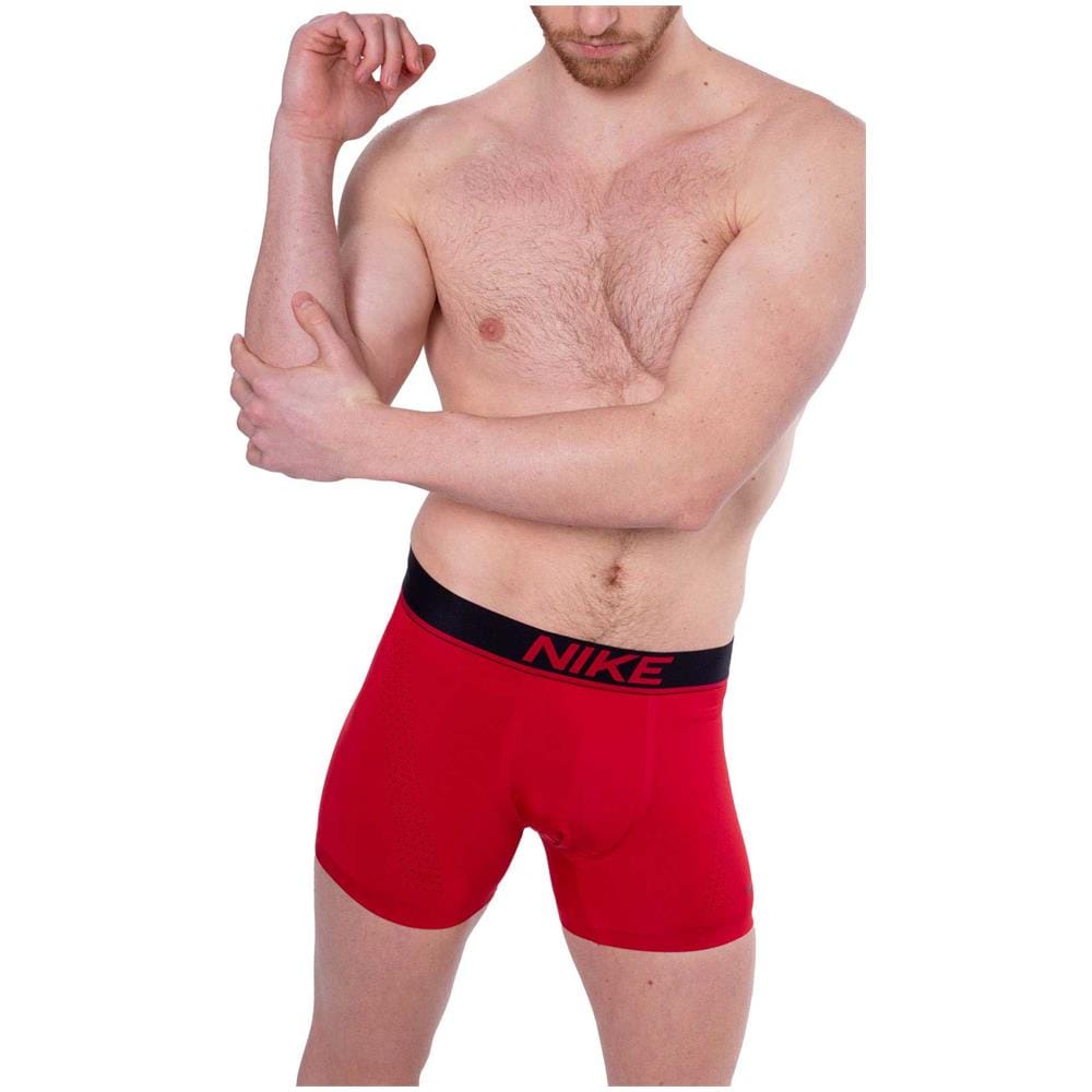 Nike - Boxer Uomo In Microfibra Elite Dri-fit - Foto 2