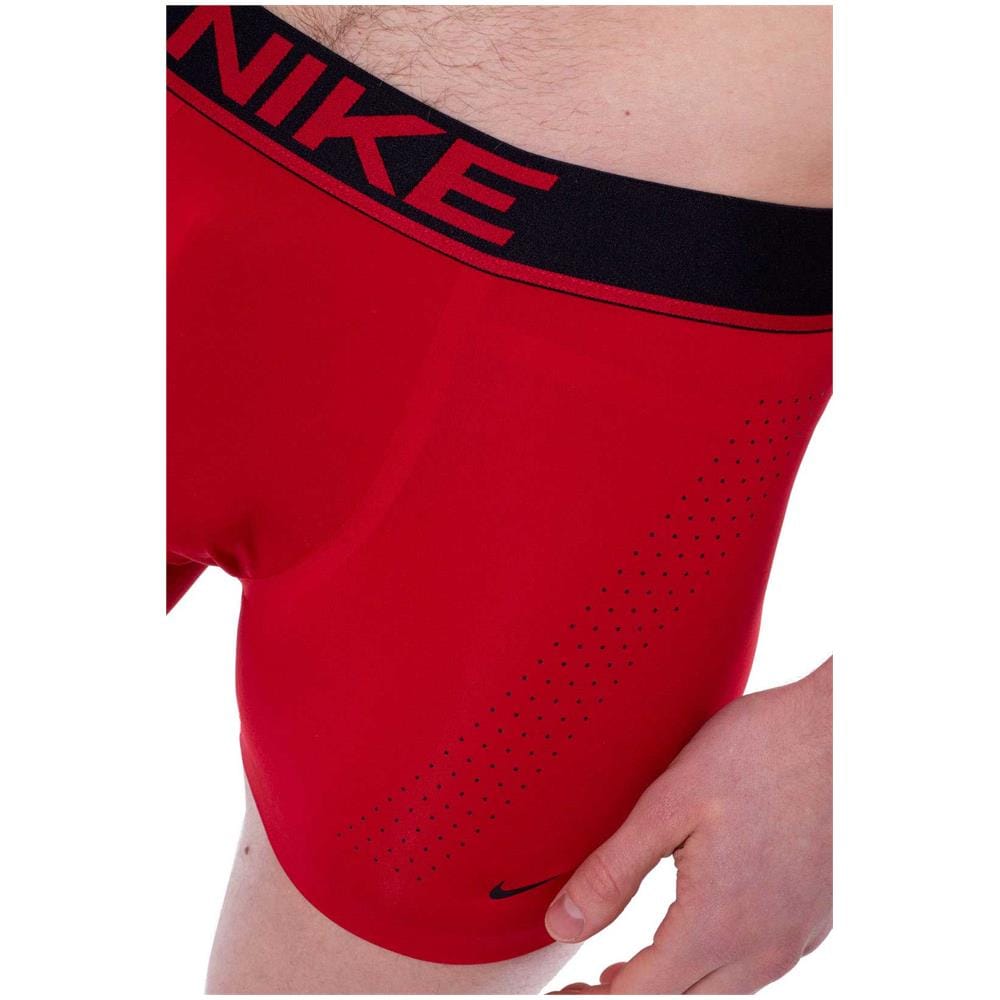 Nike - Boxer Uomo In Microfibra Elite Dri-fit - Foto 4