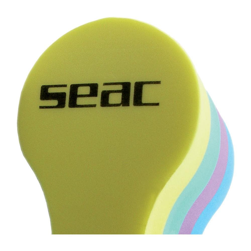 Pull Buoy Giallo Standard - Foto 2