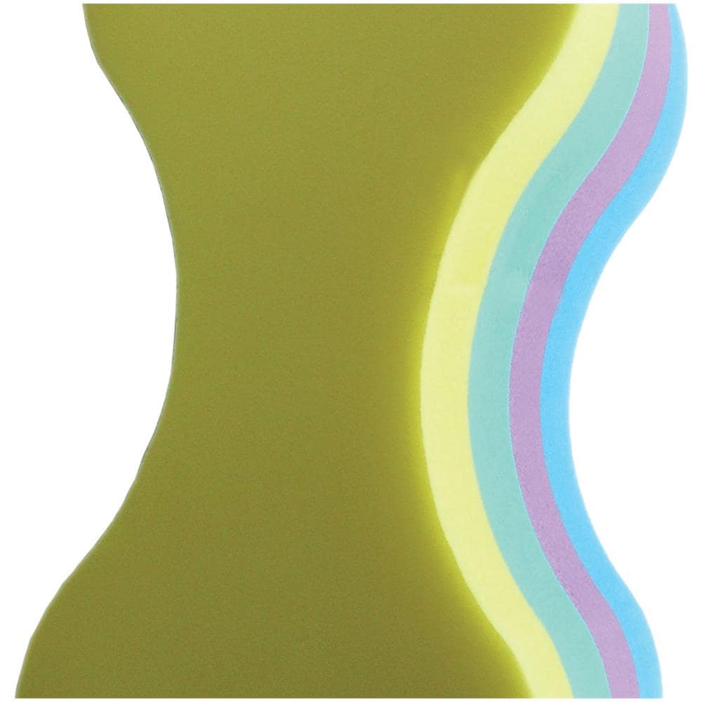 Pull Buoy Giallo Standard - Foto 3