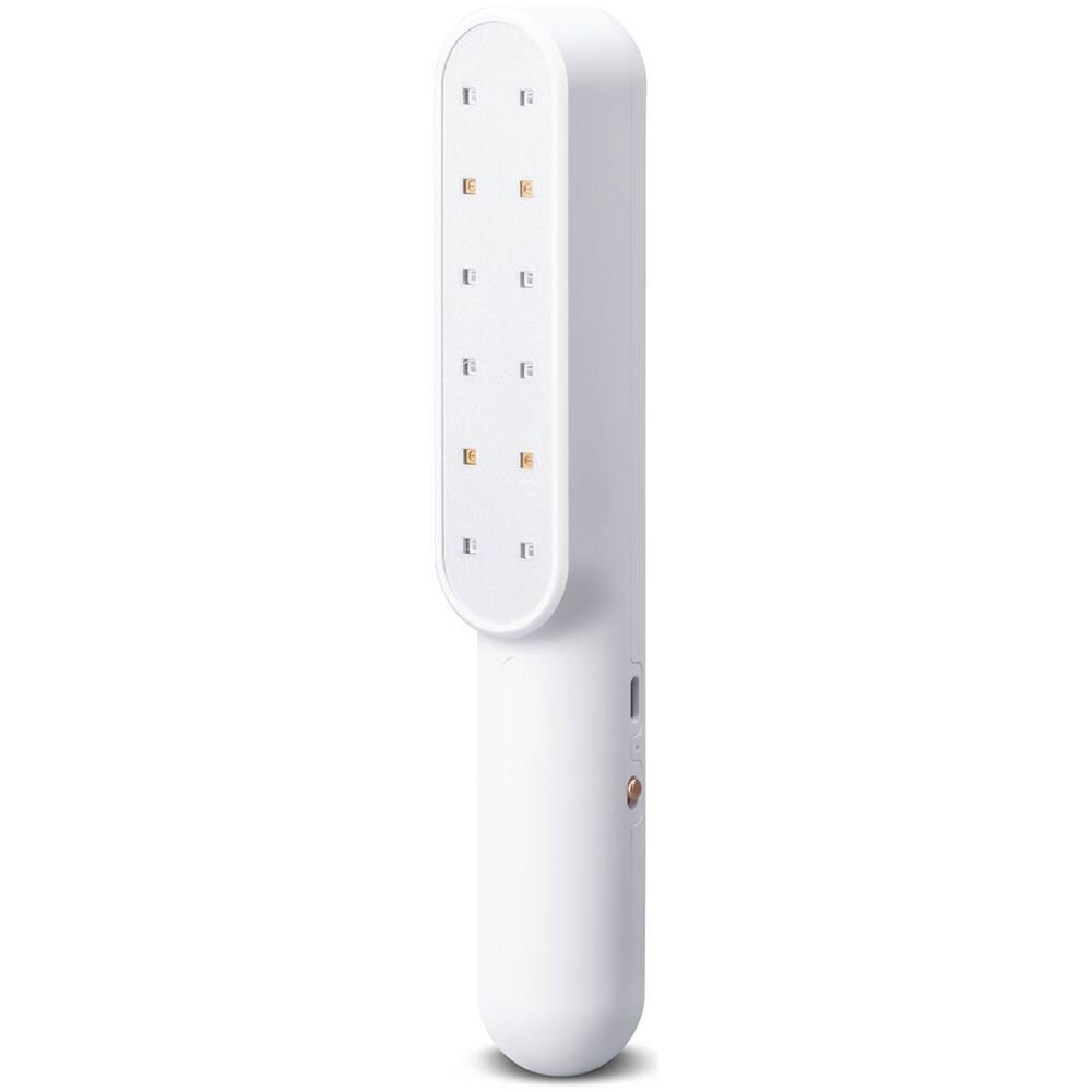 Lampada Sterilizzante A Led Ultravioletti - Mod. Euv10 (bp52) - C1484 - Foto 1