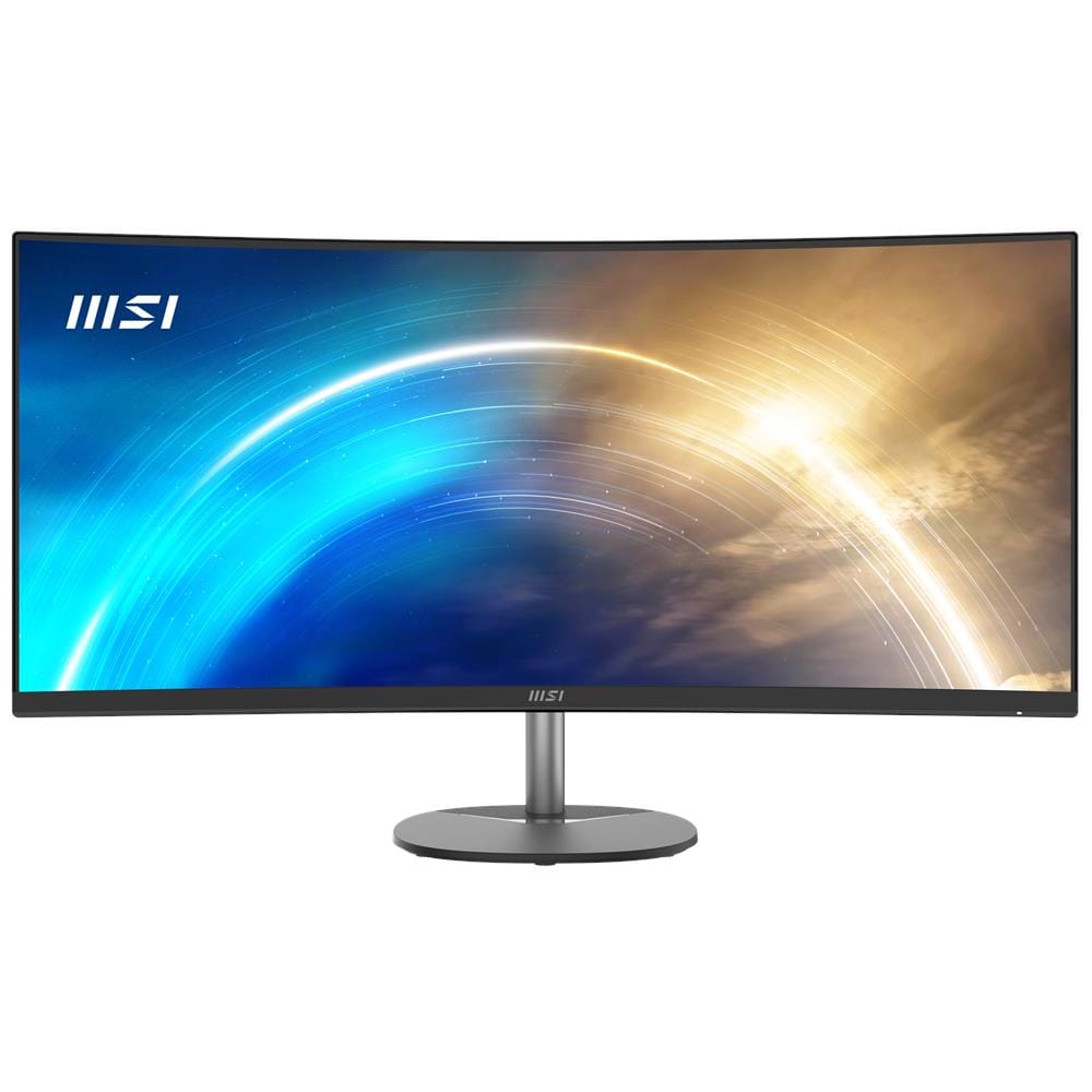 Monitor 34" LED VA Curvo Gaming Pro MP341CQ 3440x1440 UltraWide Quad HD Tempo di Risposta 1 ms - Foto 3