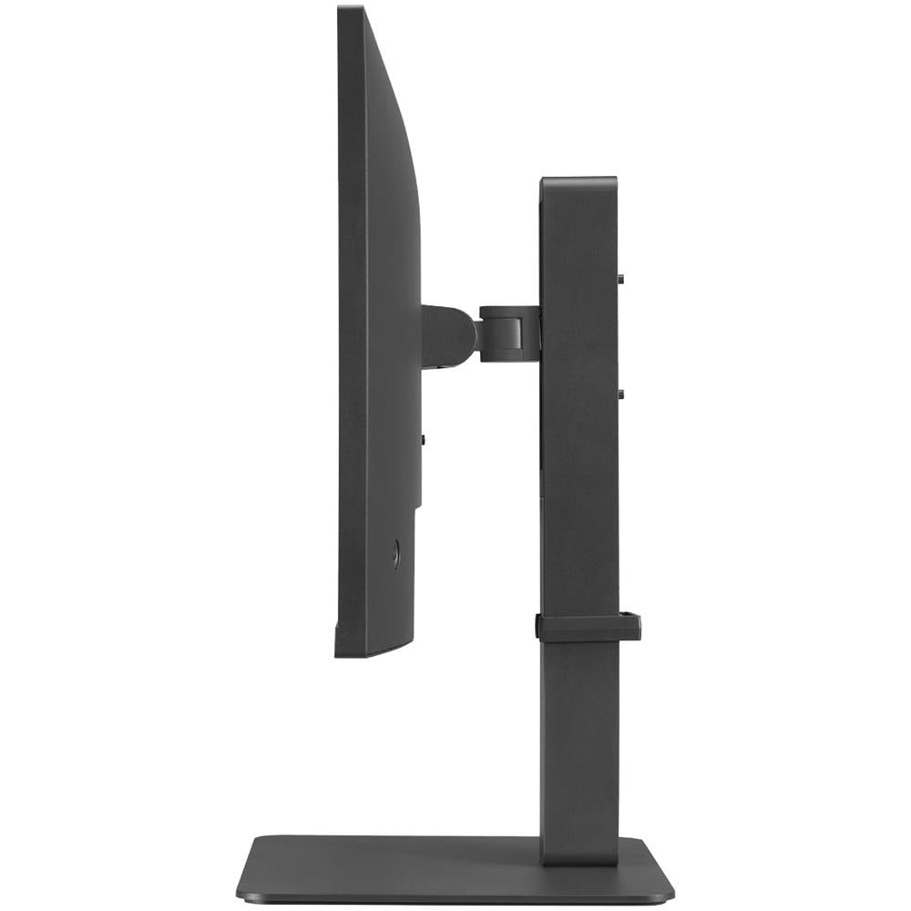 Monitor 23.8" LED IPS 24BR650B-C 1920 x 1080 Full HD Tempo di Risposta 5 ms Grigio - Foto 11