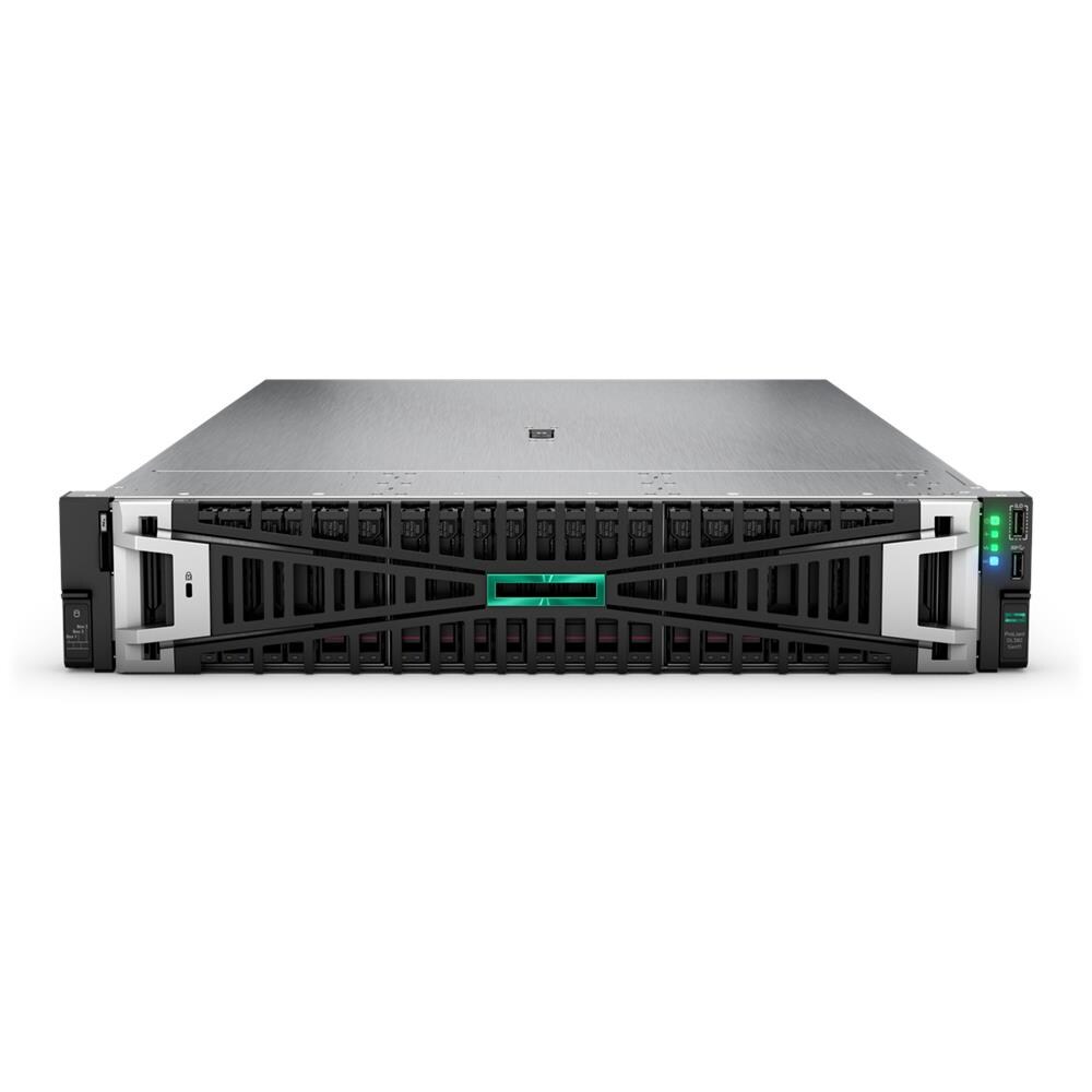 Server Rack ProLiant DL380 Gen11 2U Intel® Xeon® Gold 5415+ 2,9 GHz 32 GB DDR5-SDRAM 1000 W - Foto 1