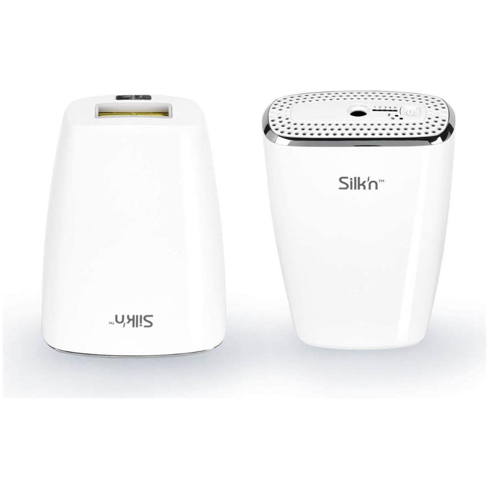 Jewel Luxx 200k Epilatore A Luce Pulsata Con Accessori Jewel Luxx 200k - Foto 2