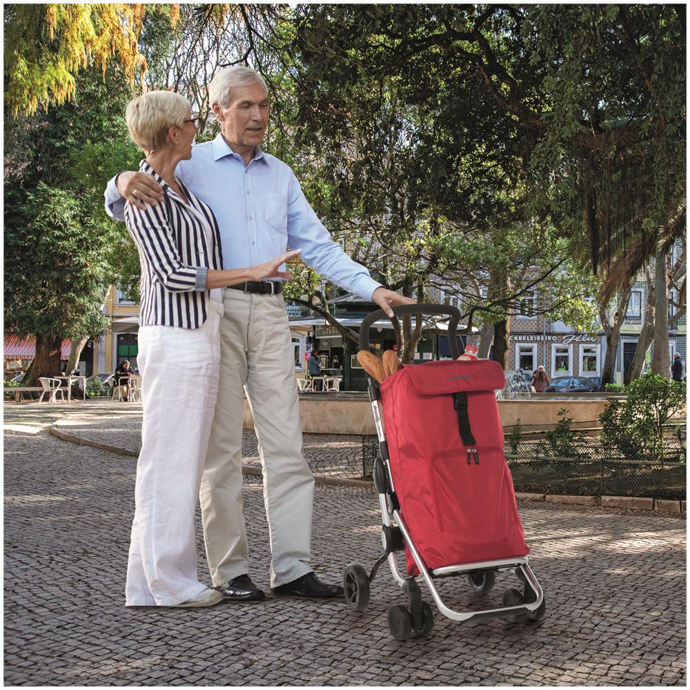 Help Corallo Borsa trolley - Foto 5