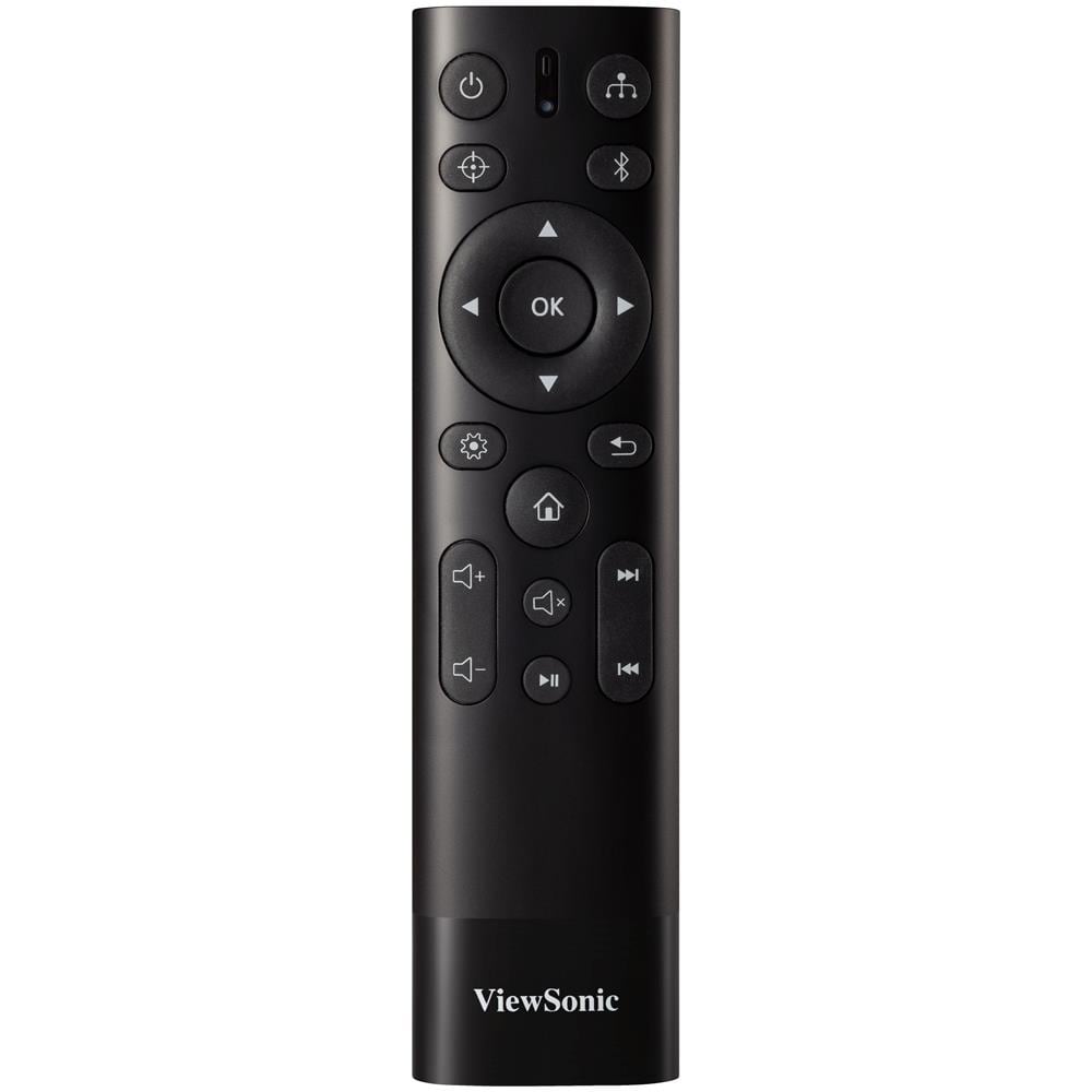 X1-4K videoproiettore Proiettore a raggio standard LED 2160p (3840x2160) Compatibilità 3D Nero - Foto 8