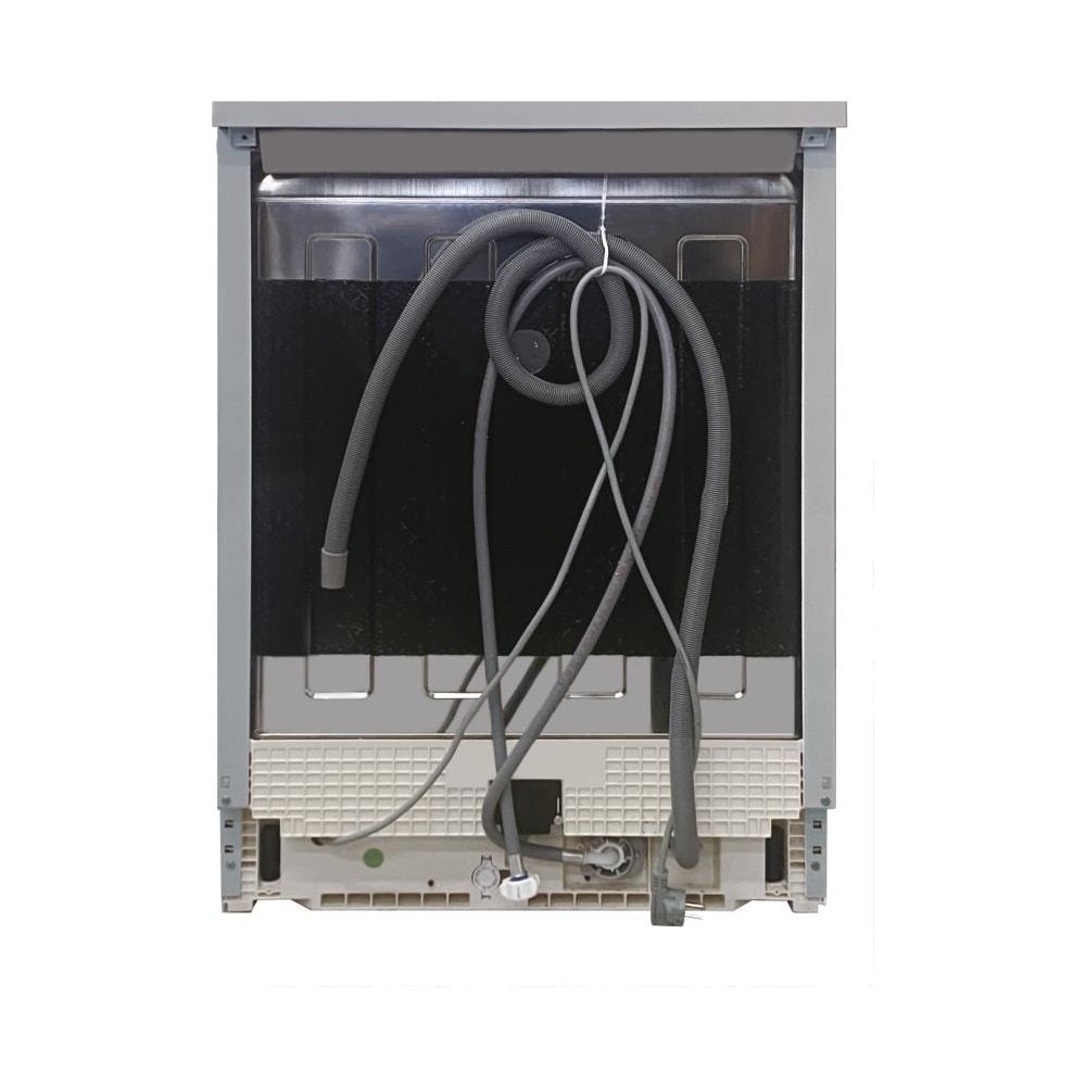 Lavastoviglie Rapido CF5C7F1X Capacità 15 Coperti Classe C Colore Acciaio Inox - Foto 12