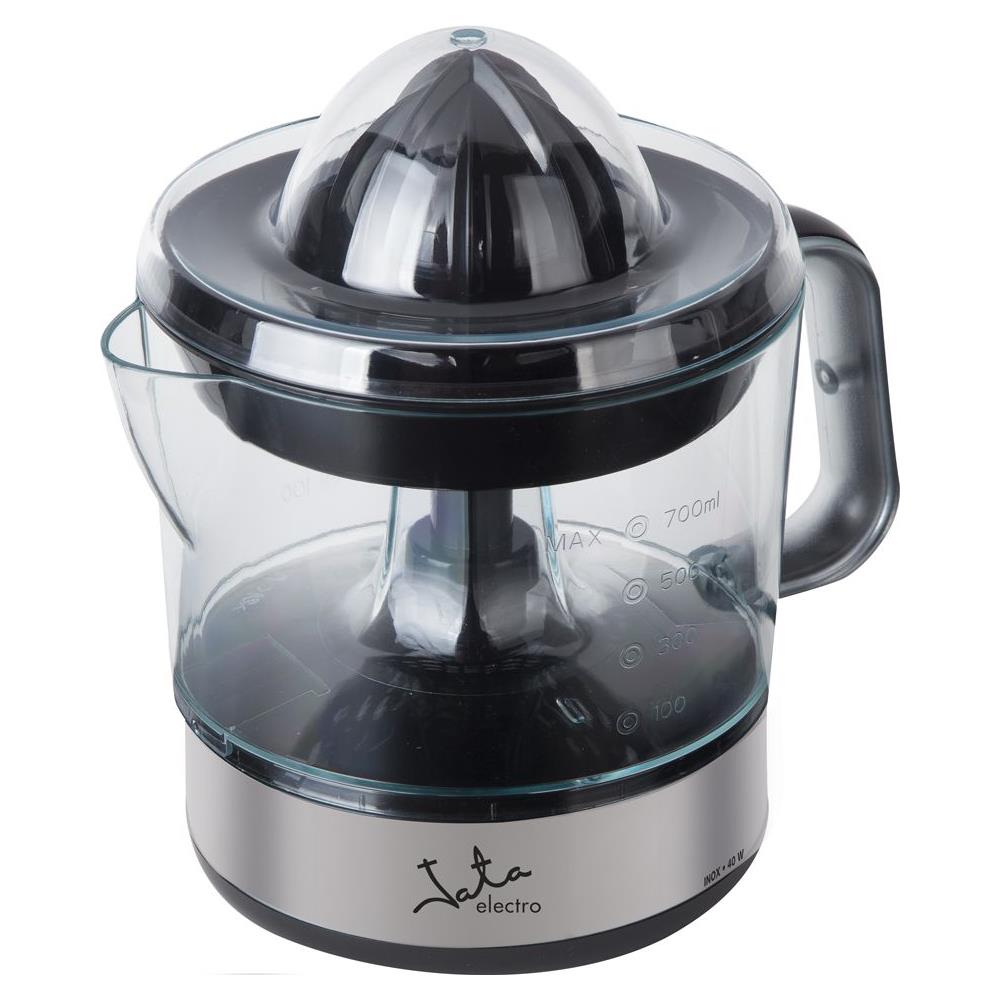 STAINLESS STEEL ELECTRIC CITRUS JUICER EX421 - Foto 1