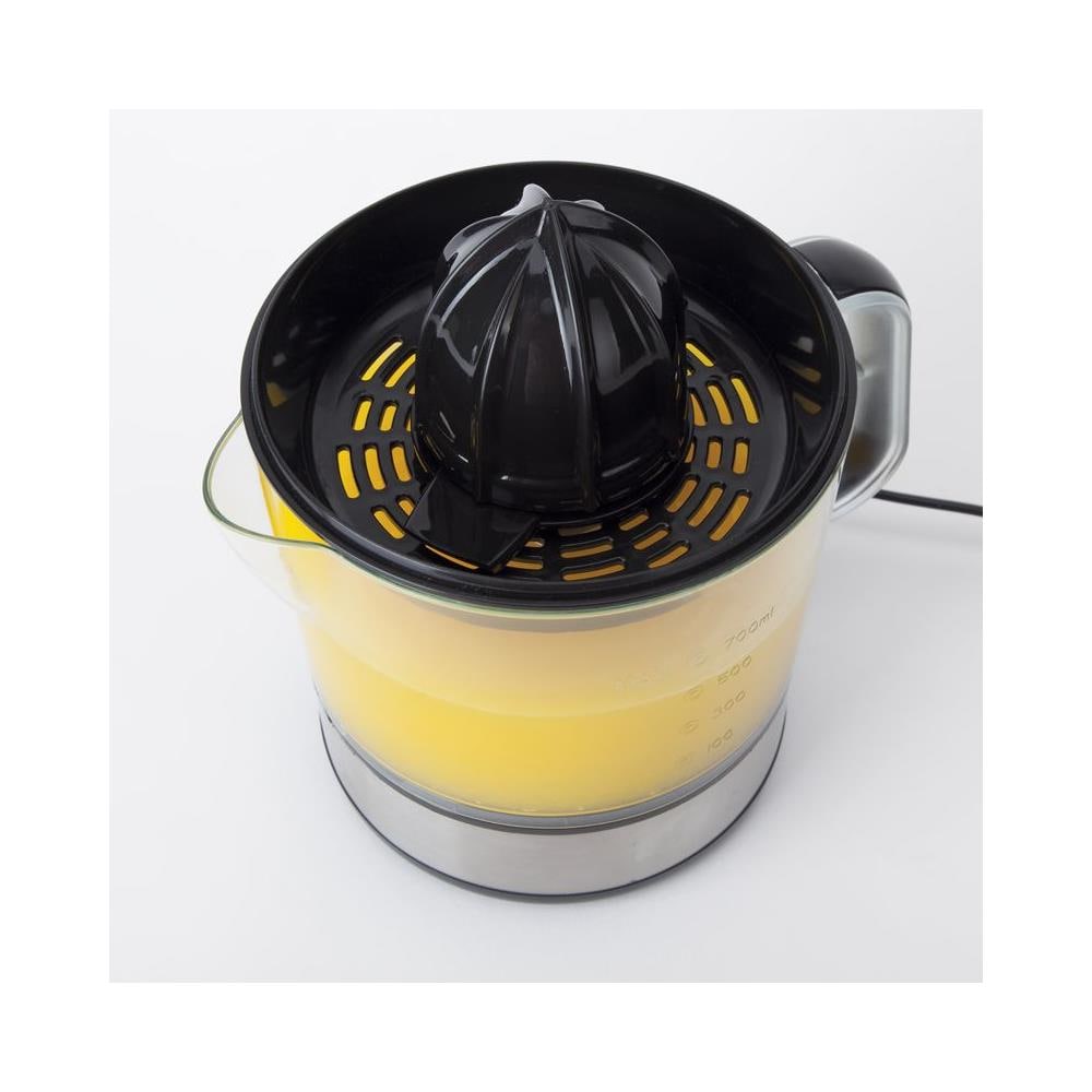 STAINLESS STEEL ELECTRIC CITRUS JUICER EX421 - Foto 2