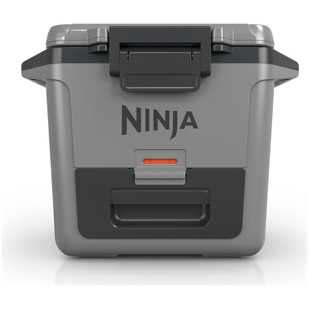 FB131EUGY Borsa Frigo 28 L Grigio - Foto 1