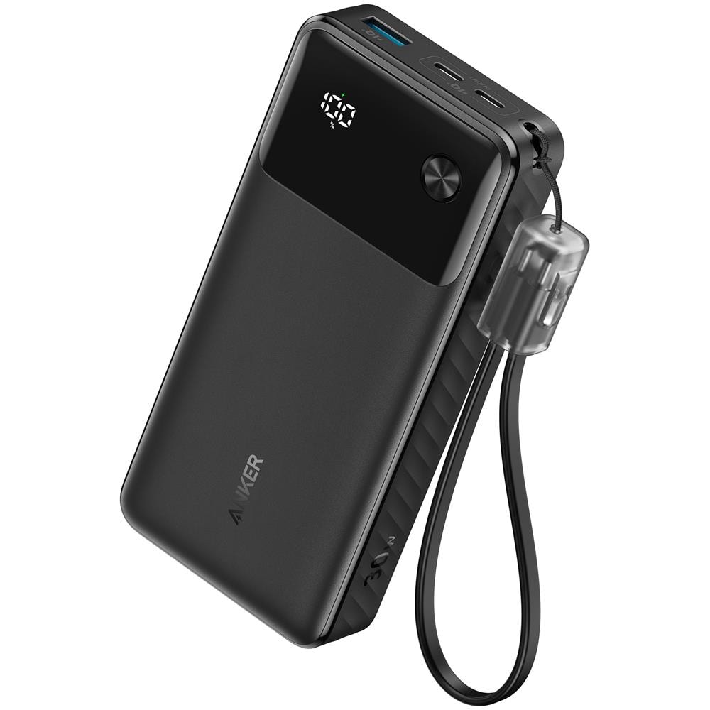 A1384G11 batteria portatile 20000 mAh Nero - Foto 1