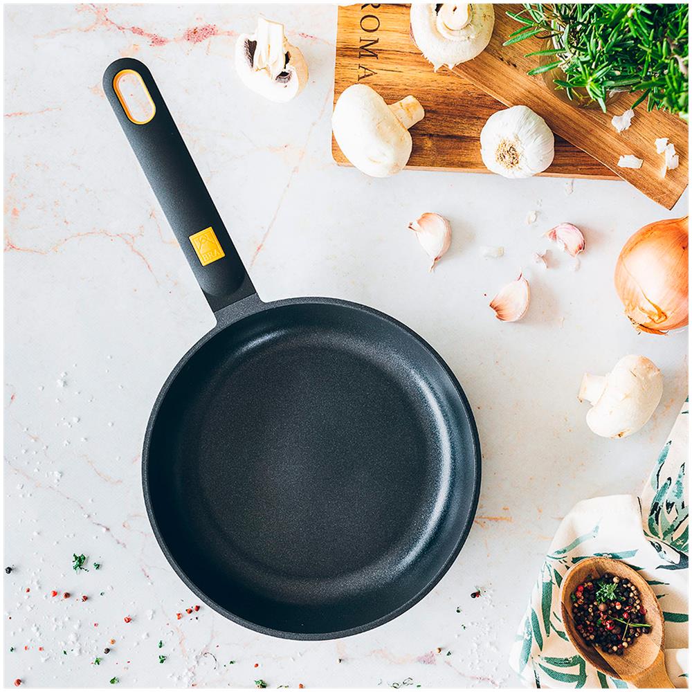 Foodie A122324 padella Pentola multiuso Rotondo - Foto 7