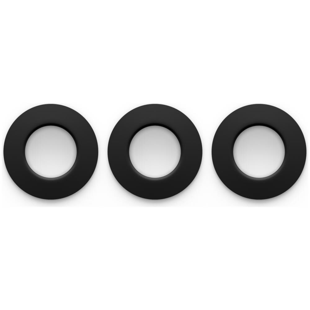 Set da 3 Luci LED Ambiance Hue Slim Illuminazione da Soffitto - Foto 2