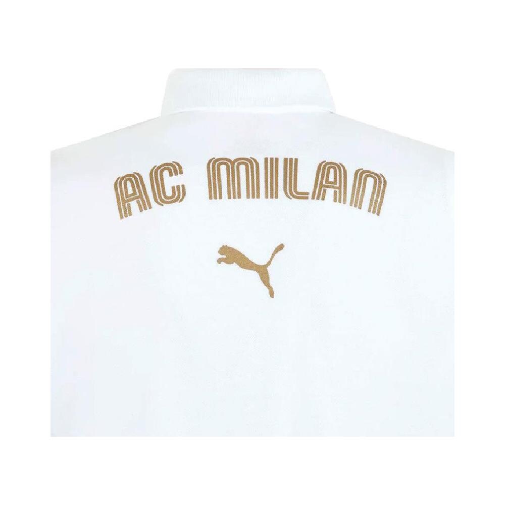 Polo Calcio Milan 24/25 - Foto 4