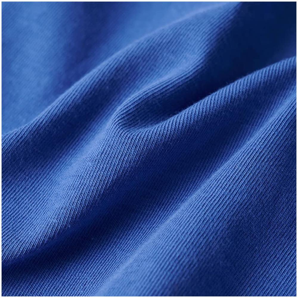 Maglietta da Bambina Blu Cobalto 128 - Foto 7