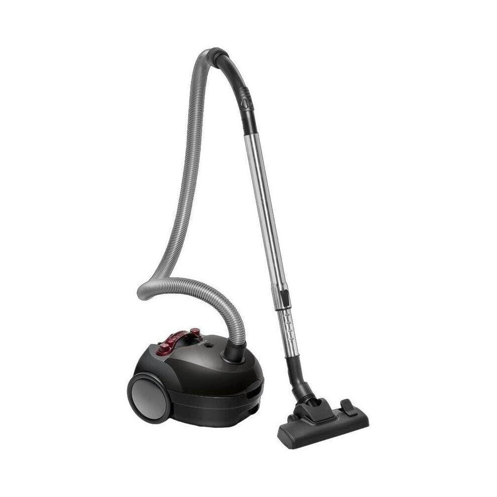 Aspirapolvere a Traino BS 9019 CB N Capacità 3 L Potenza 700 W Colore Antracite - Foto 1